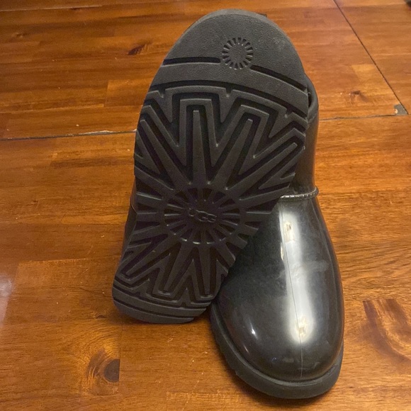 COPY - Ugg insulated rain boots - Picture 2 of 6